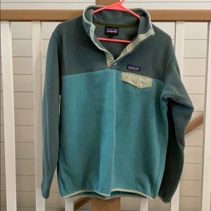 Patagonia Synchilla Pullover